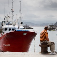 Getaria Getaria
