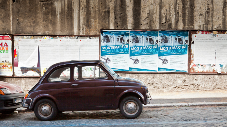 Roma