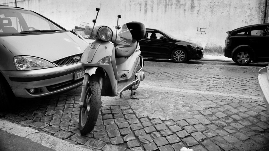Roma