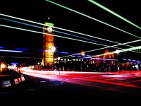 London