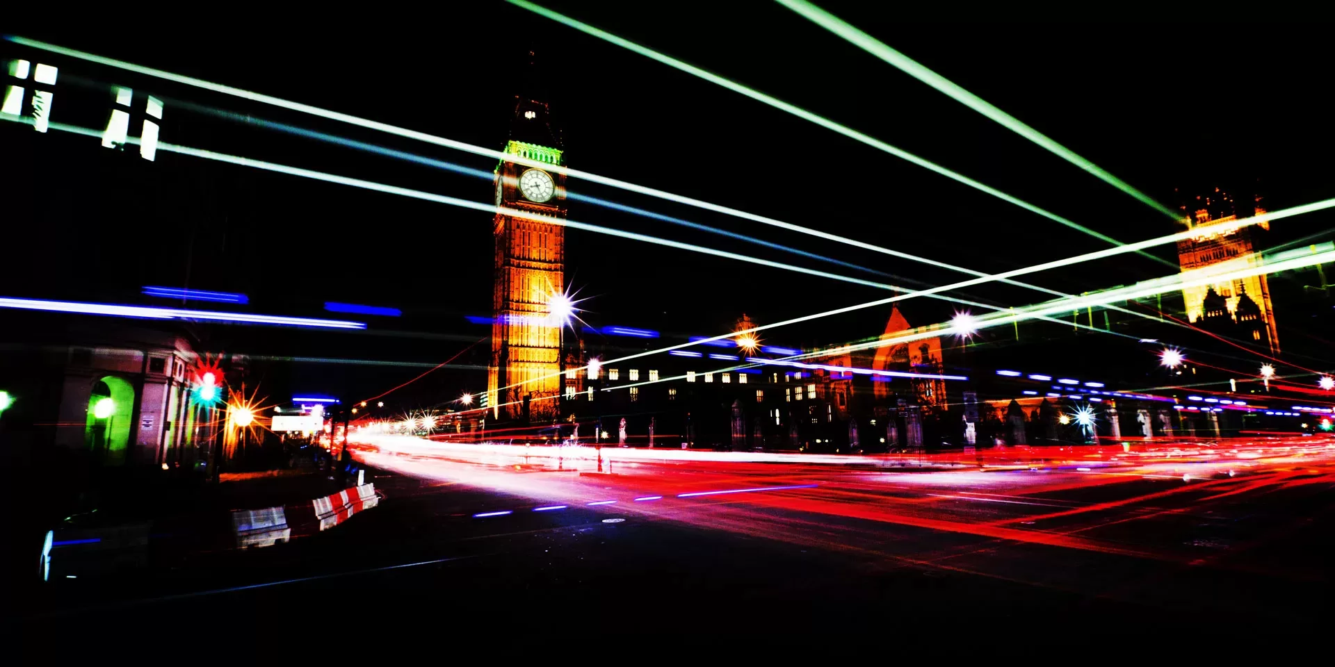 Palace of Westminster