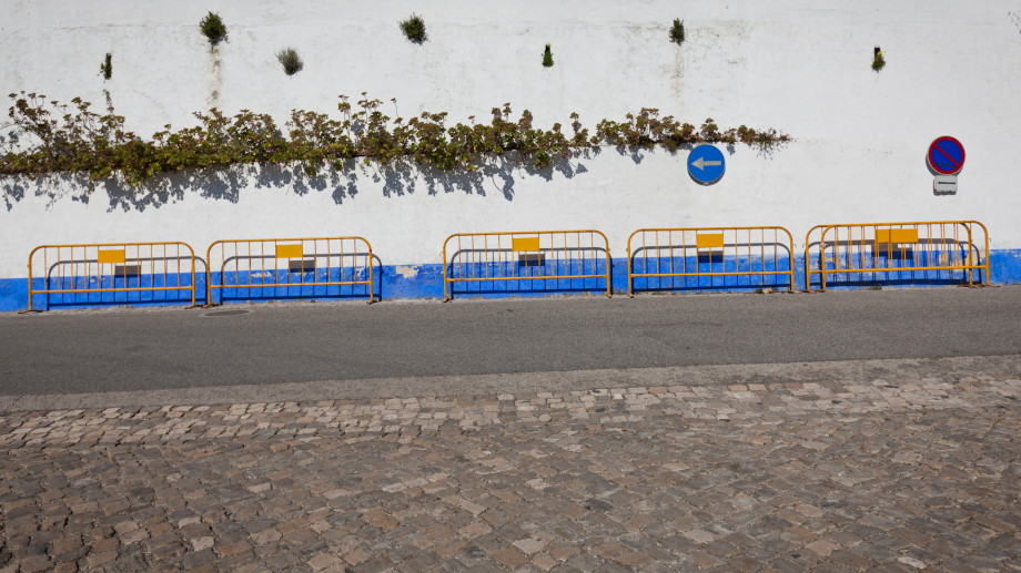 Óbidos, Portugal
