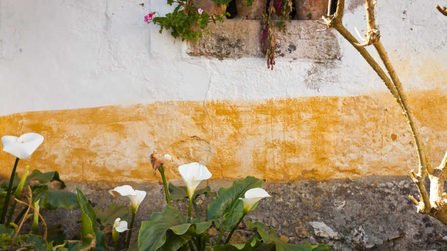 Óbidos, Portugal