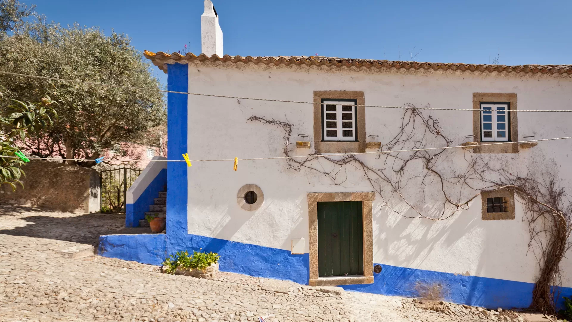 Óbidos, Portugalia