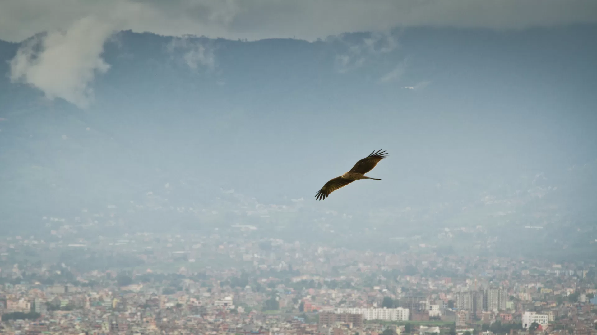 Kathmandu
