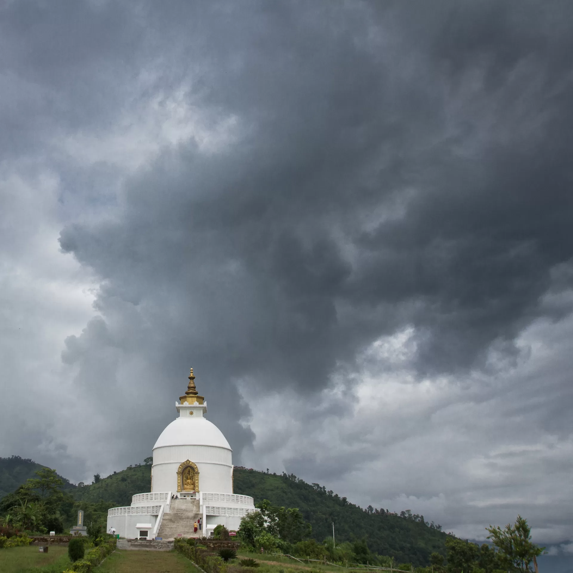 Pokhara