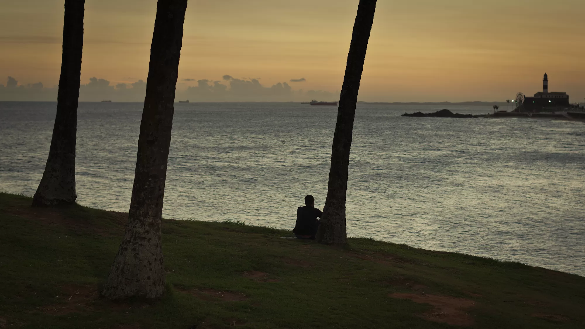 Barra, Salvador