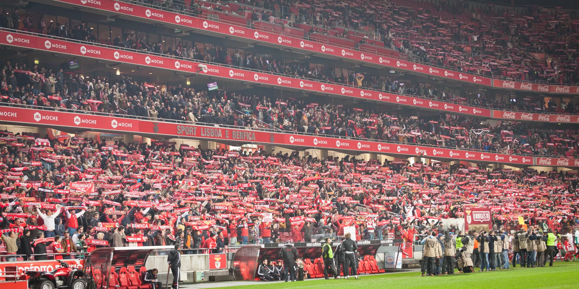 Benfica