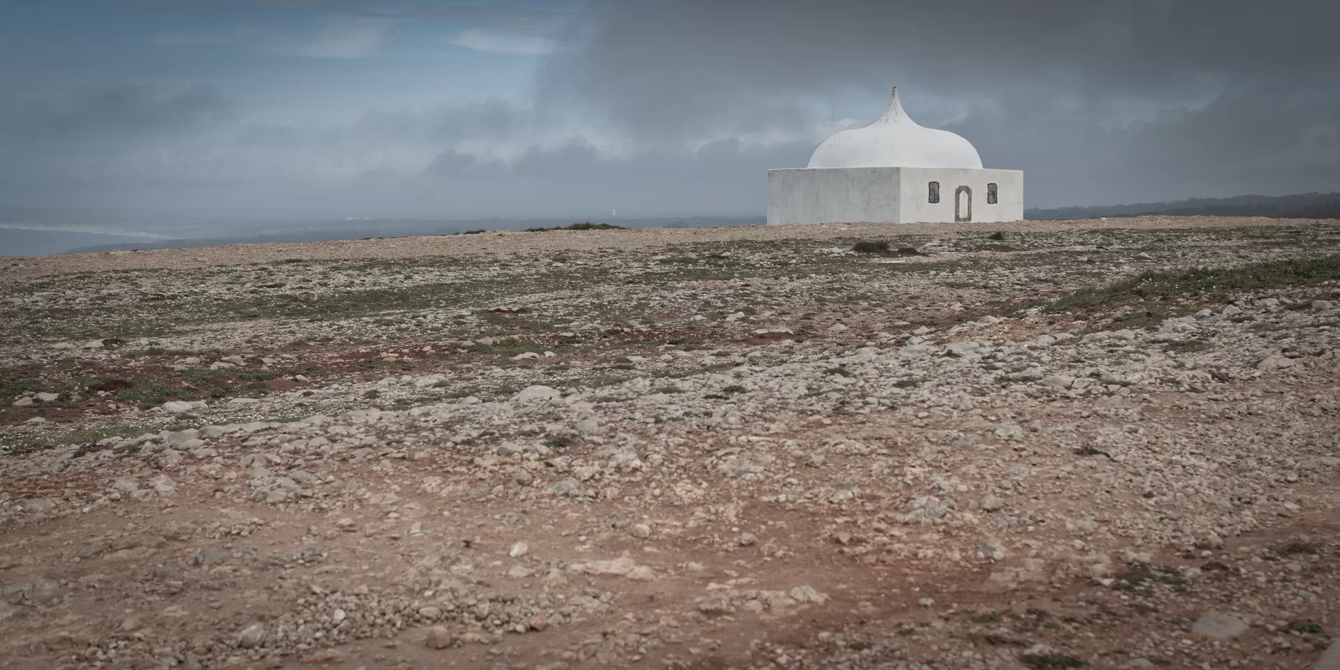 Cabo Espichel